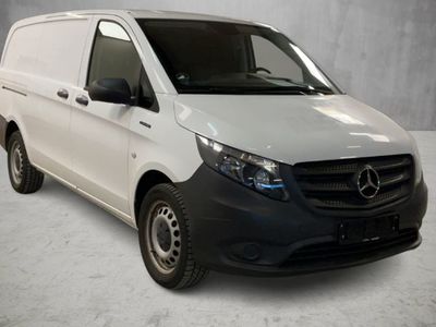 Mercedes-Benz Vito eVito 111 Lang A2 116 FWD 4d