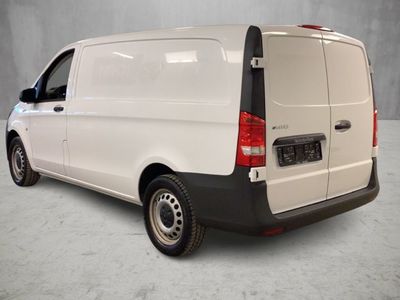 Mercedes-Benz Vito eVito 111 Lang A2 116 FWD 4d