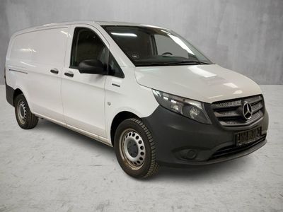 Mercedes-Benz Vito eVito 111 Lang A2 116 FWD 4d