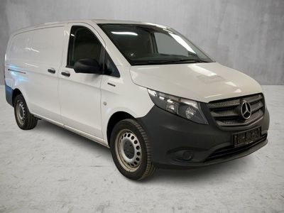 Mercedes-Benz Vito eVito 111 Lang A2 116 FWD 4d