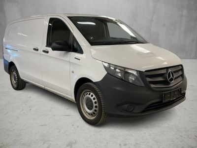 Mercedes-Benz Vito eVito 111 Lang A2 116 FWD 4d