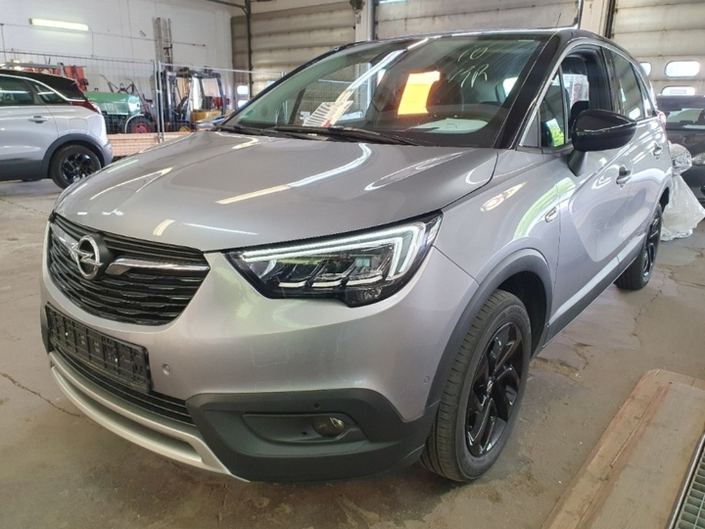 Opel Crossland X 1.5 Diesel 75kW INNOVATION S/S