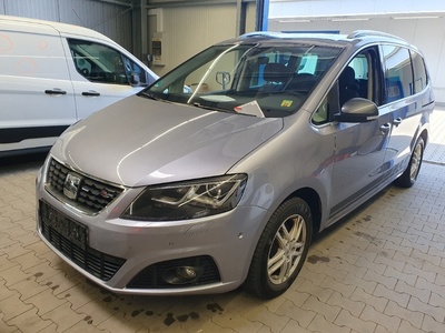 Seat ALHAMBRA 2.0 TDI Start&amp;Stop 130kW FR-Line DSG