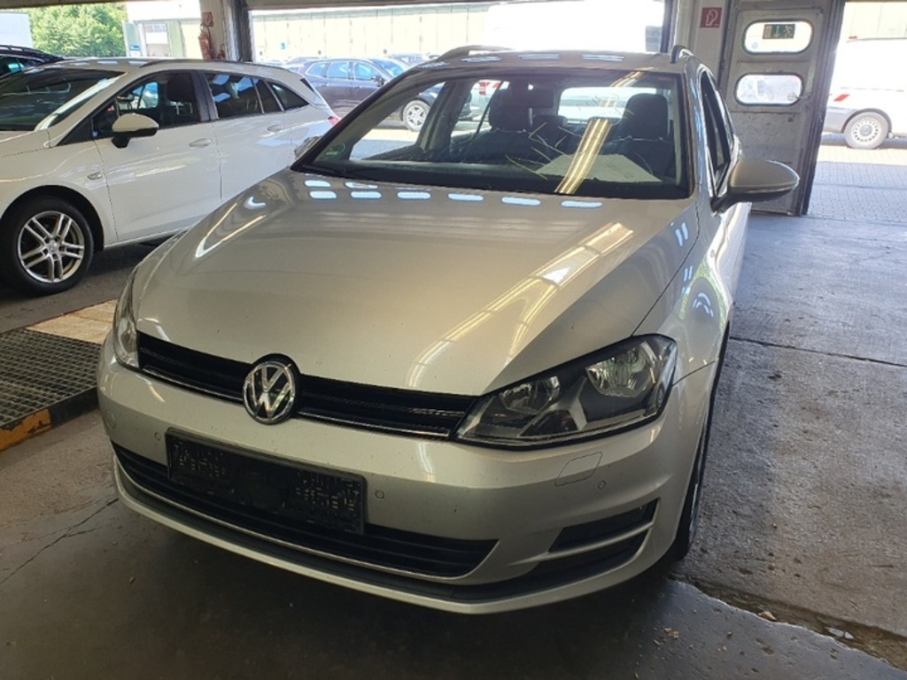 Volkswagen GOLF 2.0 TDI BMT Comfortline Variant