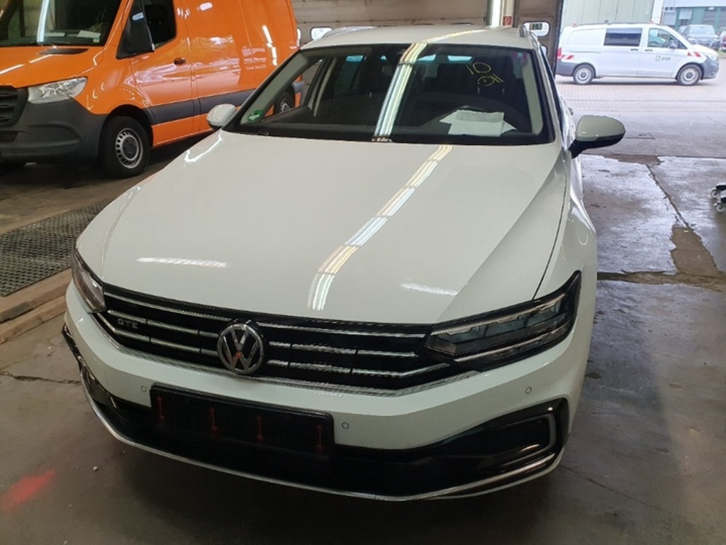 Volkswagen PASSAT 1.4 TSI DSG GTE Variant