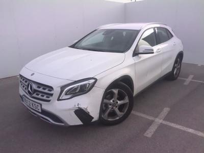 Clase GLA GLA 200 CDI / d Urban 2.1 135CV AT7 E6dT