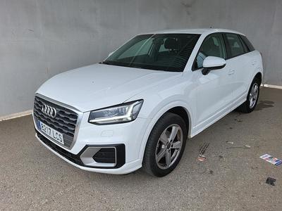 Q2 30 TFSI sport 1.0 115CV MT6 E6dT
