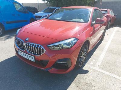 Serie 2 Gran Coupe 218i M Sport 1.5 140CV MT6 E6dT