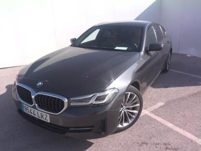 Serie 5 Berlina 530e 2.0 250CV AT8 E6dT