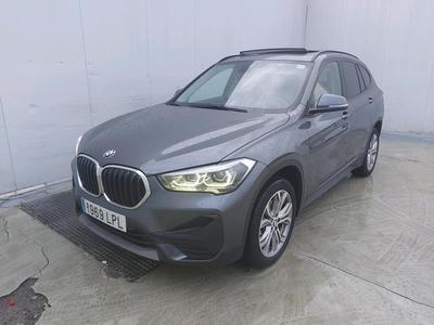 Serie X1 sDrive 18i Advantage 1.5 140CV AT7 E6dT