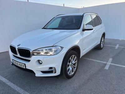 Serie X5 xDrive25d 2.0 230CV AT8 E6