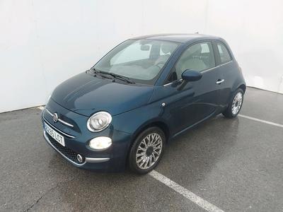 500 Lim. Star 1.2 70CV MT5 E6dT