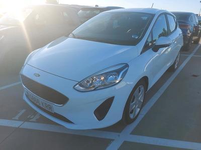 Fiesta Trend 1.5 TDCi 85CV MT6 E6