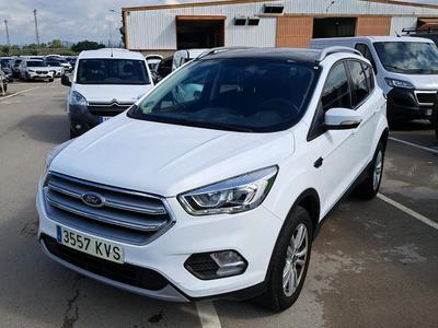 Kuga Trend+ 1.5 EcoBoost 120CV MT6 E6dT