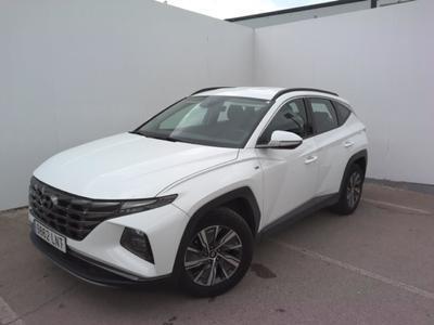 HYUNDAI Tucson / 2020 / 5P / todoterreno 1.6 CRDI 100kW (136CV) 48V Maxx DCT