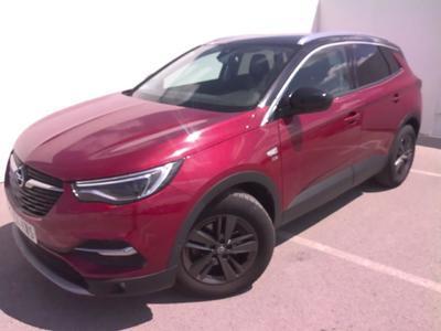 Grandland X 120 Aniversario 1.2 Turbo 130CV AT8 E6dT