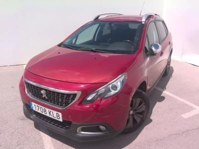 2008 Style 1.6 HDi 100CV MT5 E6