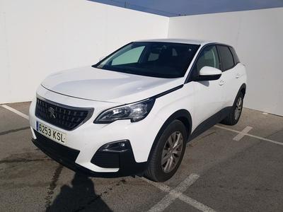 3008 Active 1.5 HDI 130CV MT6 E6dT