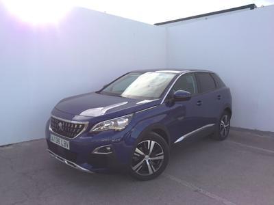 3008 Allure 1.2 PureTech 130CV AT8 E6dT