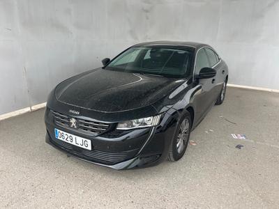 508 Business Line 1.5 HDi 130CV MT6 E6dT