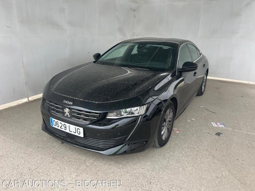 508 Business Line 1.5 HDi 130CV MT6 E6dT