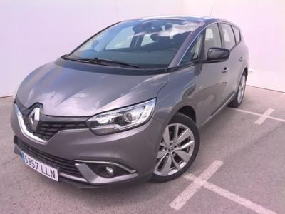 Scenic IV Grand Limited 1.3 TCe 140CV MT6 E6dT