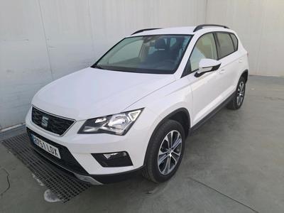 Ateca Style 1.0 TSI 115CV MT6 E6dT