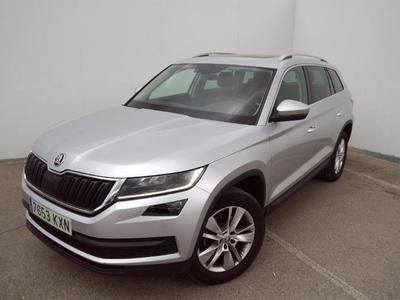 Kodiaq Style 2.0 TDI 150CV AT7 E6dT
