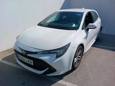 TOYOTA Corolla 1.8 125H ACTIVE TECH E-CVT (CX)