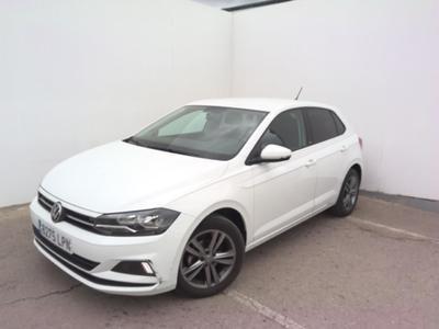 Polo VI Advance 1.0 TSI 95CV MT5 E6dT