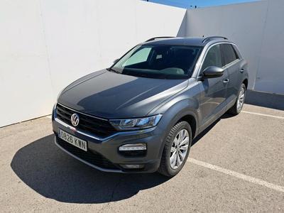 T-Roc Advance 1.6 TDI 115CV MT6 E6dT