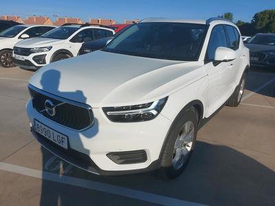 XC40 Business Plus 2WD 2.0 D3 150CV AT8 E6dT