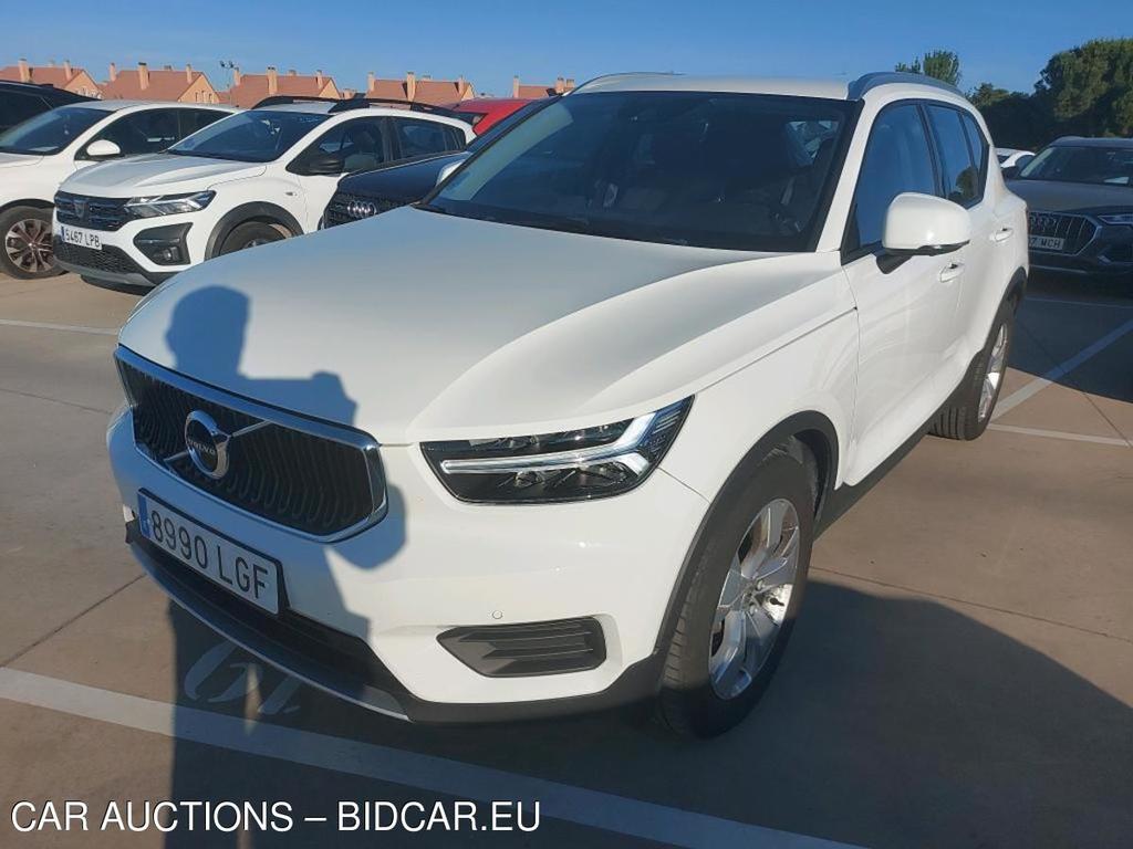 XC40 Business Plus 2WD 2.0 D3 150CV AT8 E6dT