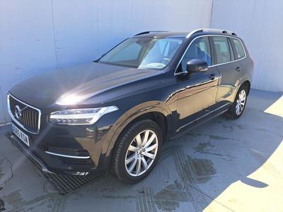 XC90 Momentum AWD 2.0 D5 235CV AT8 E6dT