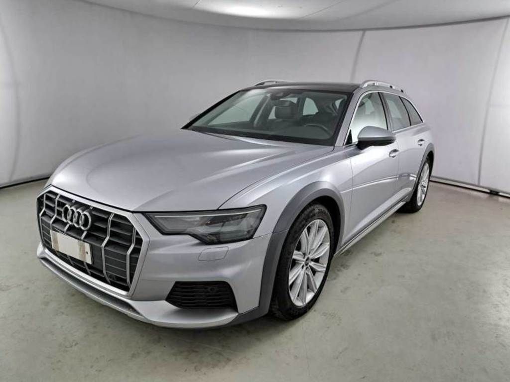 AUDI A6 ALLROAD QUATTRO / 2019 / 5P / STATION WAGON 55 TDI 3.0 QUATTRO TIPTRONIC EVOLUTION