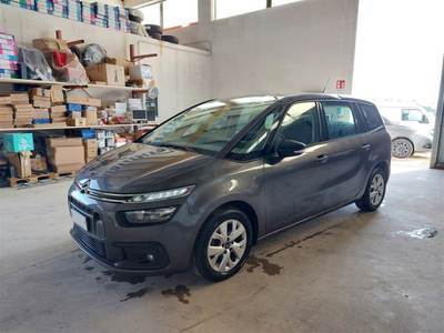 CITROEN GRAND C4 SPACETOURER / 2016 / 5P / MONOVOLUME BLUEHDI 130 SeS LIVE