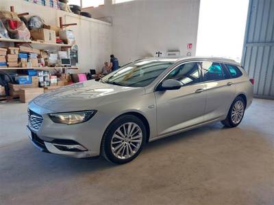 OPEL INSIGNIA / 2017 / 5P / STATION WAGON ST 1.6 CDTI INNOVATION 136CV SeS AT6