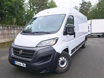 FIAT Ducato  2014 4P  Fourgon tôlé 2.3 Mjet 140 Maxi 3.5 XL H2 Business