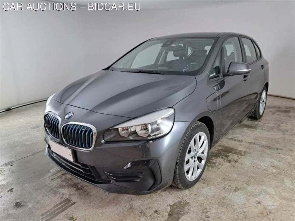 BMW SERIE 2 ACTIVE TOURER / 2018 / 5P / MONOVOLUME 225XE IPERFORMANCE AUTOM.