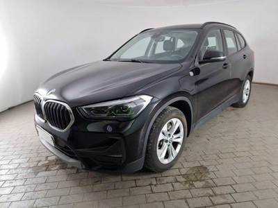 BMW X1 / 2019 / 5P / SUV XDRIVE 25E BUSINESS ADVANTAGE AUTOMATICO