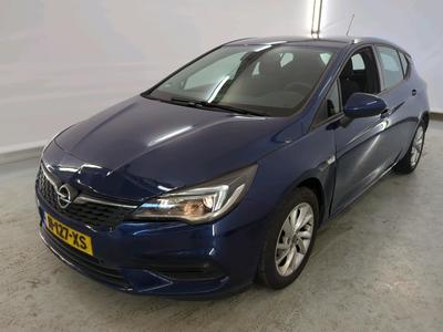 Opel Astra 1.2 turbo 81kW Edition 5d
