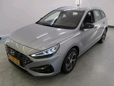 Hyundai i30 Wagon 1.0 T-GDI MHEV Comfort Smart 5d