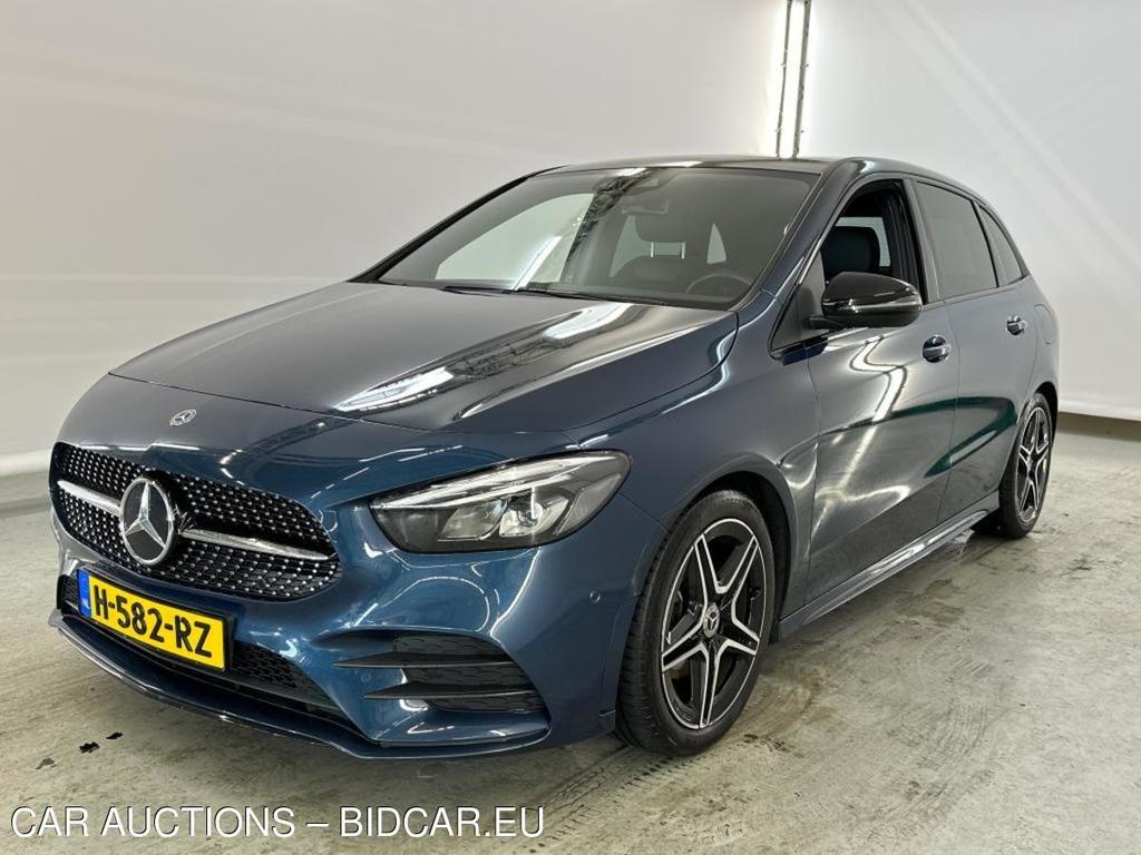 Mercedes-Benz B-Klasse B 200 7G-DCT Business Solution AMG 5d