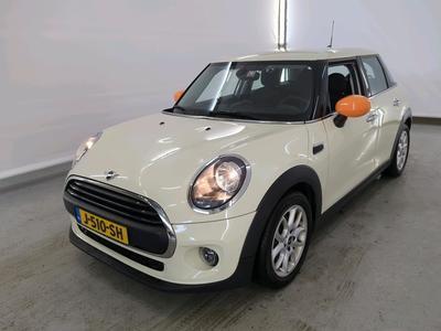 MINI One Business Edition 5d