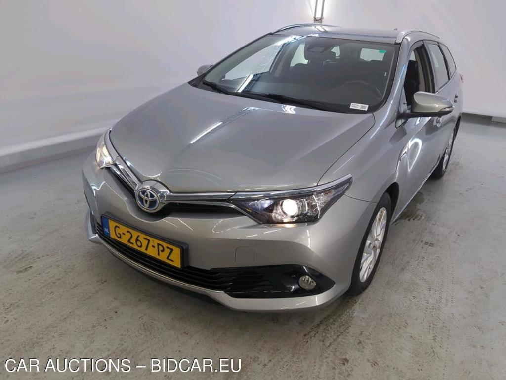 Toyota Auris 1.8 Hybrid Active Sports Tourer Automaat 5d