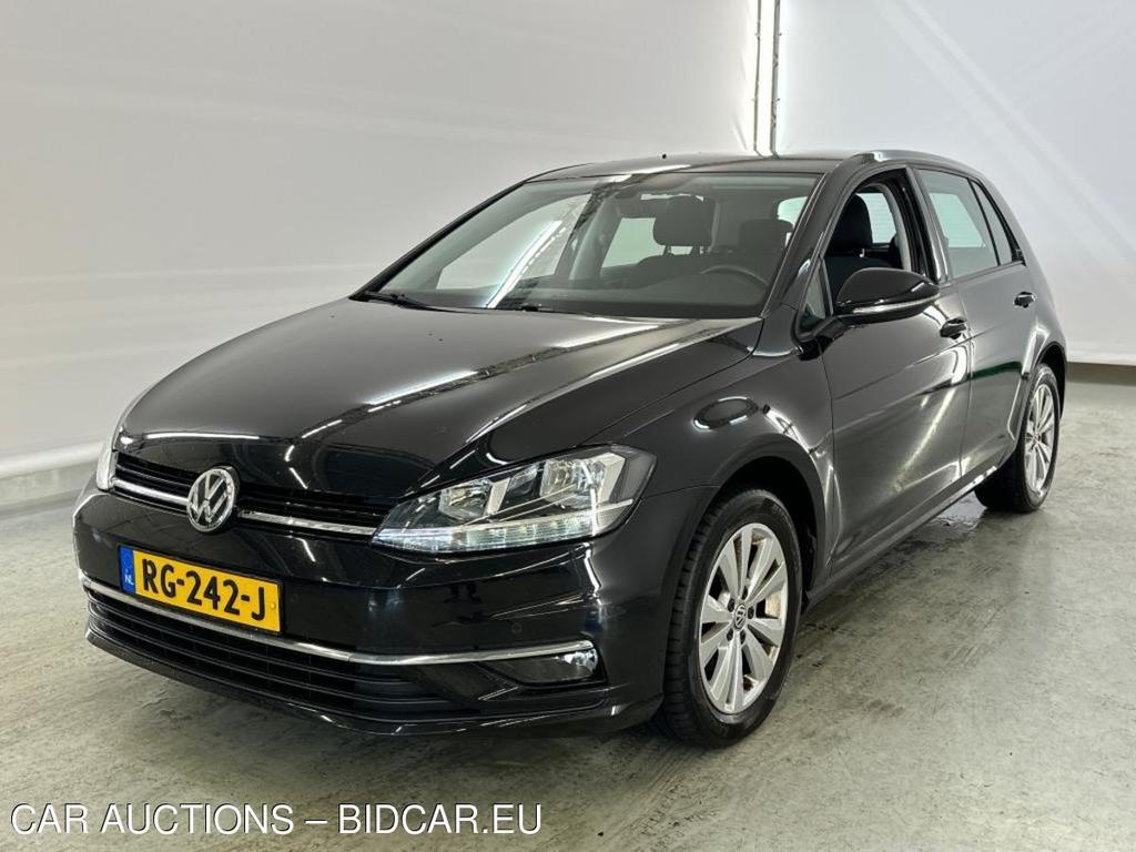 Volkswagen Golf 1.0 TSI 81kW Comfortline 5d
