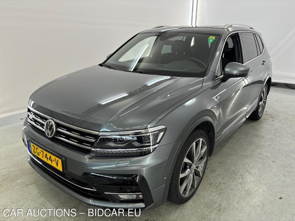 Volkswagen Tiguan Allspace 1.5 TSI DSG Highline Business R 5d