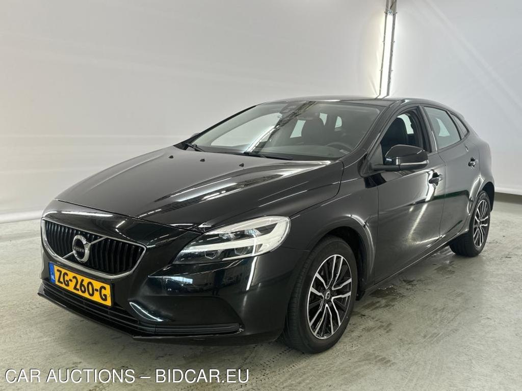 Volvo V40 T2 Geartronic Polar+ 5d
