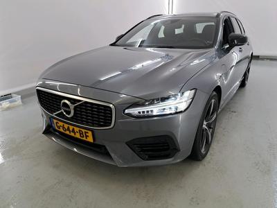 Volvo V90 T8 Twin Engine AWD Geartronic R-Design 5d