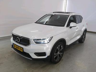 Volvo XC40 T5 Twin Engine Geartronic Inscription 5d